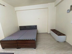Studio Apartment For Rent in GAV Green View Blossom, Aman Vihar