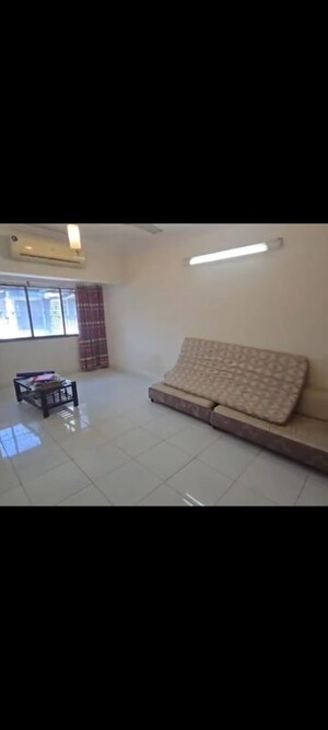 Bedroom in 1 BHK Apartment at Citizen Apartment Andheri, Andheri West – for Rent