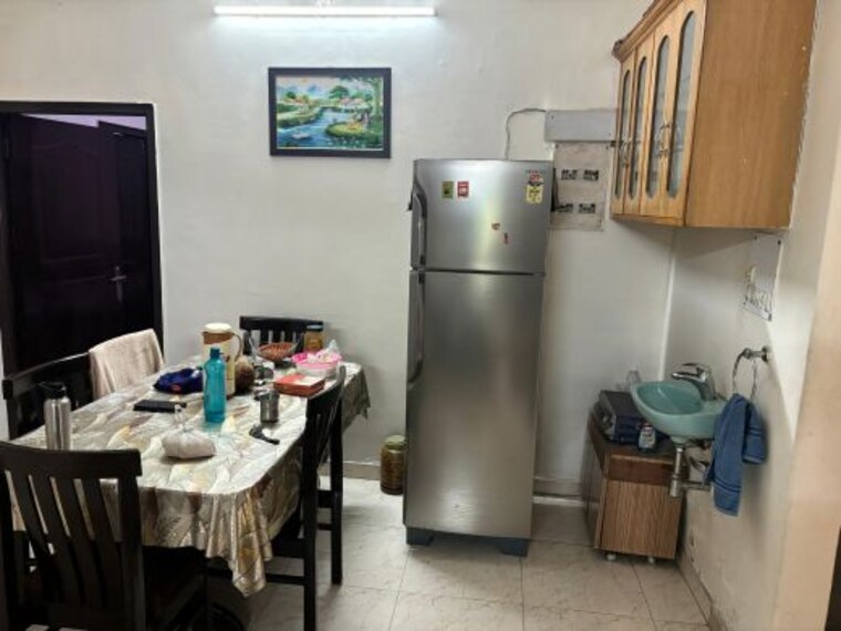 Dining area, arsh-complex 2.5 Bedroom 1100 Sq.Ft. Apartment In Alpha 1 Greater Noida Greater Noida 10255705