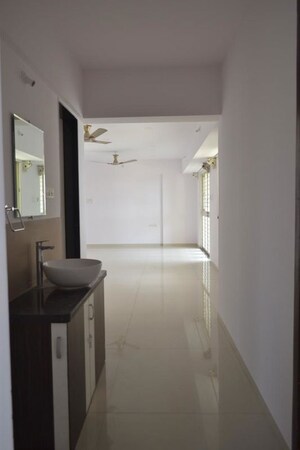 Common Area in 3 BHK Apartment at Fortune Uttam Townscapes Lifehub, Yerawada – for Rent