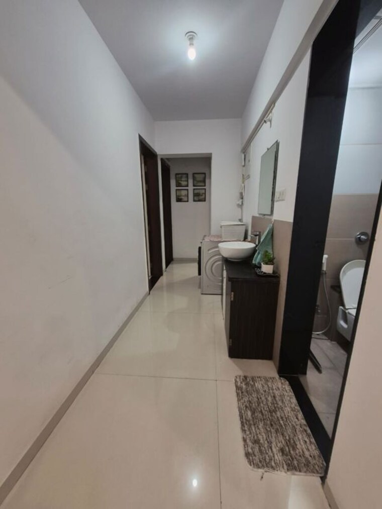 undefined, fortune-uttam-townscapes-lifehub 3 Bedroom 1400 Sq.Ft. Apartment In Yerawada Pune 10255695
