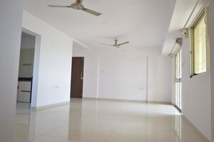 Bathroom in 3 BHK Apartment at Fortune Uttam Townscapes Lifehub, Yerawada – for Rent