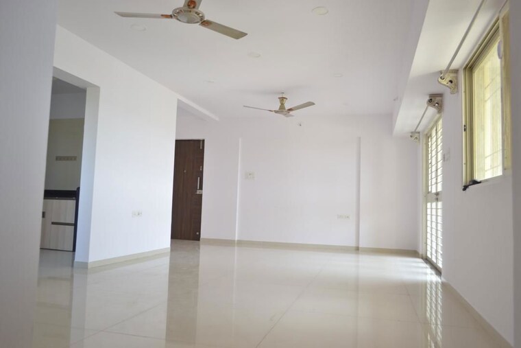 Bathroom, fortune-uttam-townscapes-lifehub 3 Bedroom 1400 Sq.Ft. Apartment In Yerawada Pune 10255695