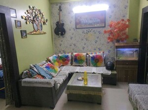 2 BHK Apartment For Sale in Kailash Puram, Sadarpur