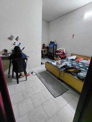 Bedroom in 1 BHK Builder Floor at Canal Road – for Rent