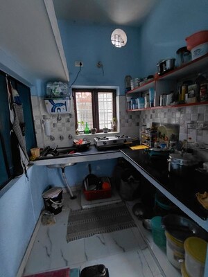 1 BHK Builder Floor For Rent in Canal Road