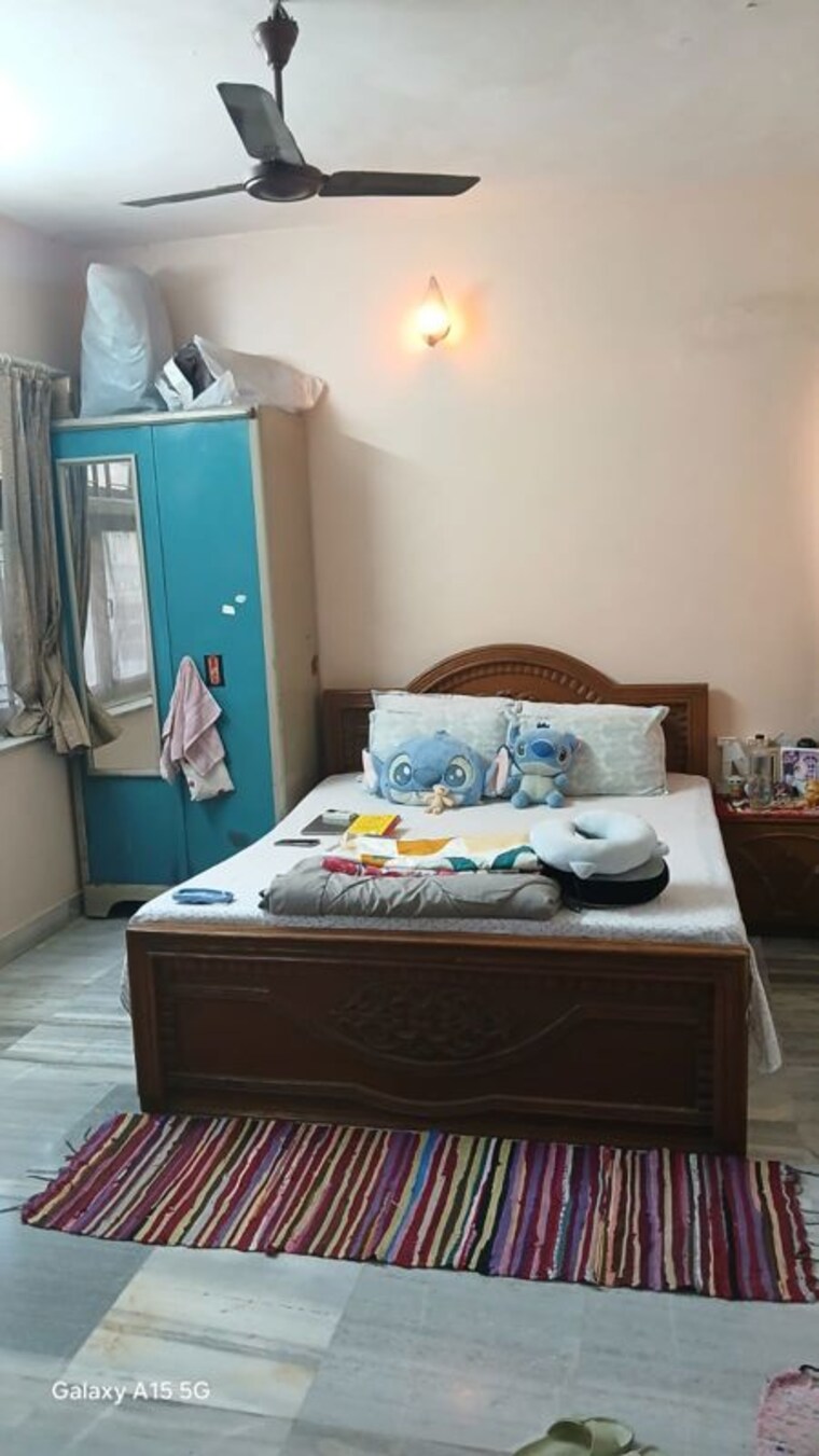 Bedroom, raheja-township 1.5 Bedroom 600 Sq.Ft. Apartment In Malad East Mumbai 10255721