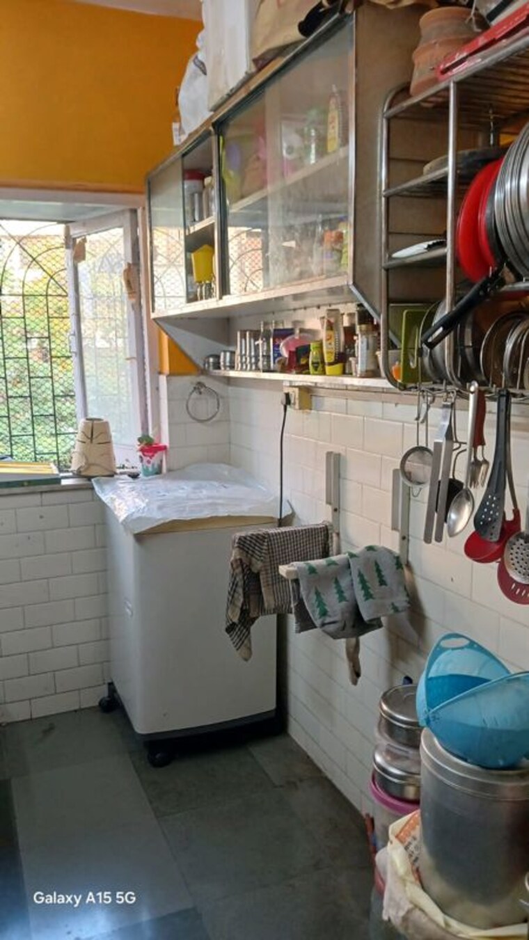 Master Bedroom, raheja-township 1.5 Bedroom 600 Sq.Ft. Apartment In Malad East Mumbai 10255721