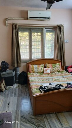 1.5 BHK + Extra Room Apartment For Rent in Raheja Township