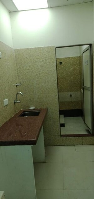 Furnished Amenities in  Office Space at Lodha Supremus 2, Wagle Industrial Estate – for Rent