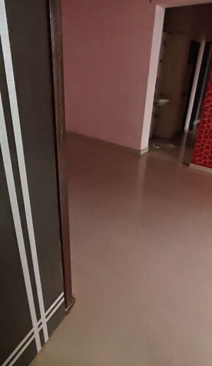 Hall in 2 BHK Apartment at Sadguru Heritage, Badlapur West – for Rent