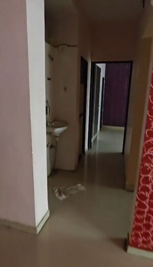 2 BHK Apartment For Rent in Sadguru Heritage, Badlapur West