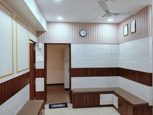 Kitchen in  Office Space at Gurudatta Shelar Beldare Square, Ambegaon Budruk – for Sale