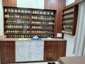  Office Space – Exterior View View at Gurudatta Shelar Beldare Square, Ambegaon Budruk - for Sale