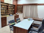 688 Sq.Ft. Office Space in Gurudatta Shelar Beldare Square