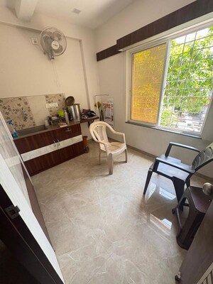 Team Area in  Office Space at Gurudatta Shelar Beldare Square, Ambegaon Budruk – for Sale