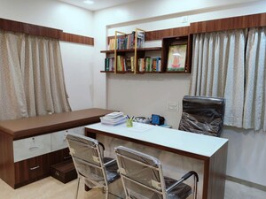 Team Area in  Office Space at Gurudatta Shelar Beldare Square, Ambegaon Budruk – for Sale