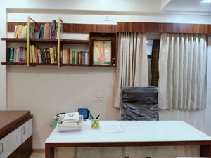 Bedroom in  Office Space at Gurudatta Shelar Beldare Square, Ambegaon Budruk – for Sale