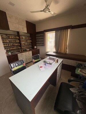 Team Area in  Office Space at Gurudatta Shelar Beldare Square, Ambegaon Budruk – for Sale