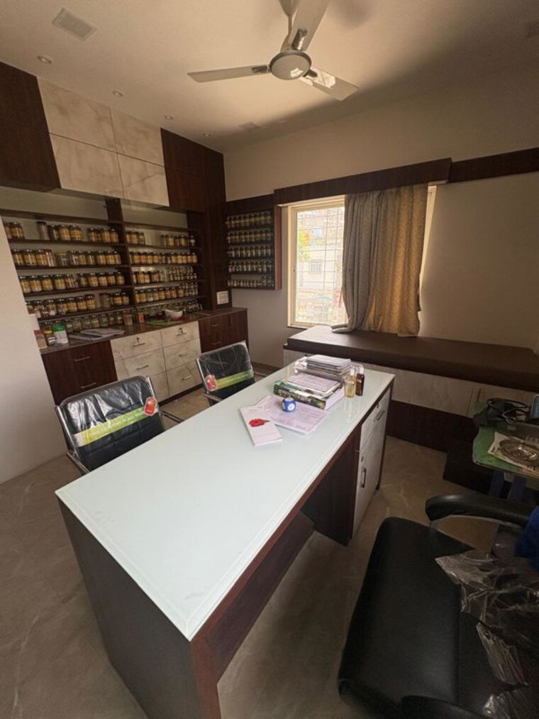 Team Area, gurudatta-shelar-beldare-square Commercial Office Space 688 Sq.Ft. In Ambegaon Budruk Pune 10255720