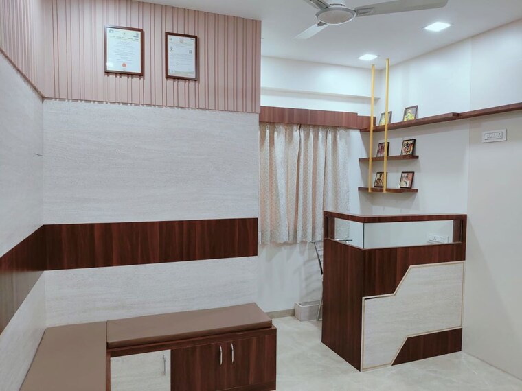 Kitchen, gurudatta-shelar-beldare-square Commercial Office Space 688 Sq.Ft. In Ambegaon Budruk Pune 10255720