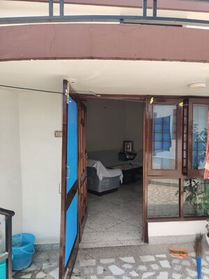 1 BHK Builder Floor For Rent in Dalanwala