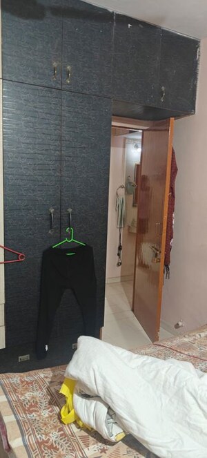 Furnished Amenities in 2 BHK Apartment at Prahlad Nagar – for Rent