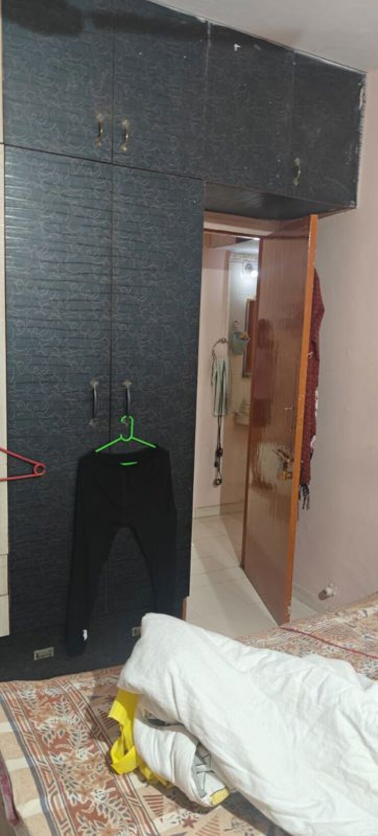 undefined, prahlad nagar 2 Bedroom 1100 Sq.Ft. Apartment In Prahlad Nagar Ahmedabad 10255732