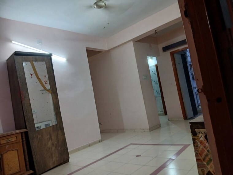 undefined, prahlad nagar 2 Bedroom 1100 Sq.Ft. Apartment In Prahlad Nagar Ahmedabad 10255732