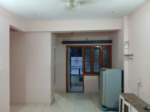 Room in 2 BHK Apartment at Prahlad Nagar – for Rent
