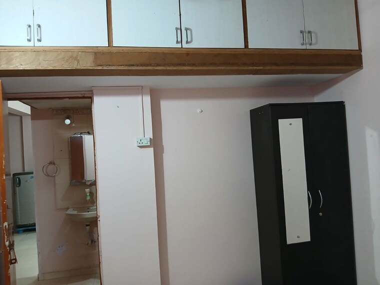 undefined, prahlad nagar 2 Bedroom 1100 Sq.Ft. Apartment In Prahlad Nagar Ahmedabad 10255732