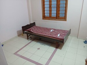 Bedroom in 2 BHK Apartment at Prahlad Nagar – for Rent