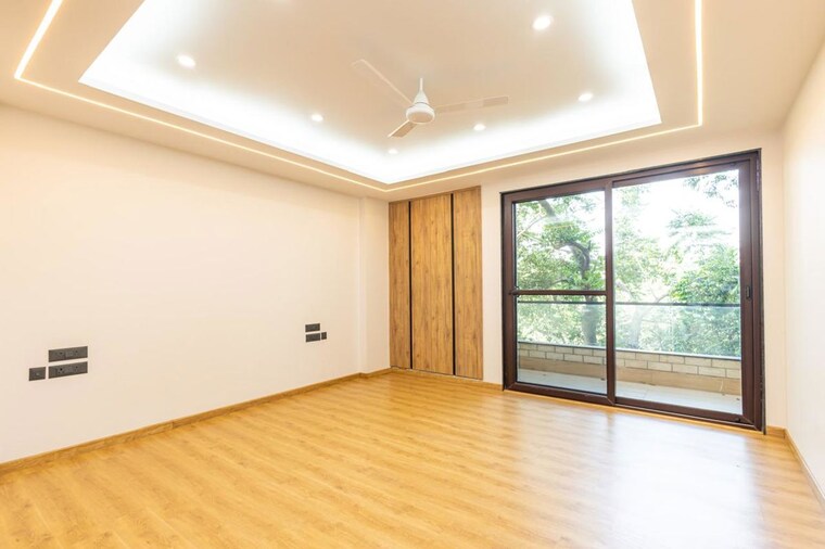 Room, vasant vihar 4 Bedroom 400 Sq.Yd. Villa In Vasant Vihar Delhi 10255742