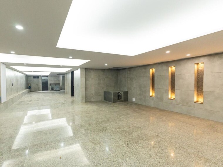 Room, vasant vihar 4 Bedroom 400 Sq.Yd. Villa In Vasant Vihar Delhi 10255742