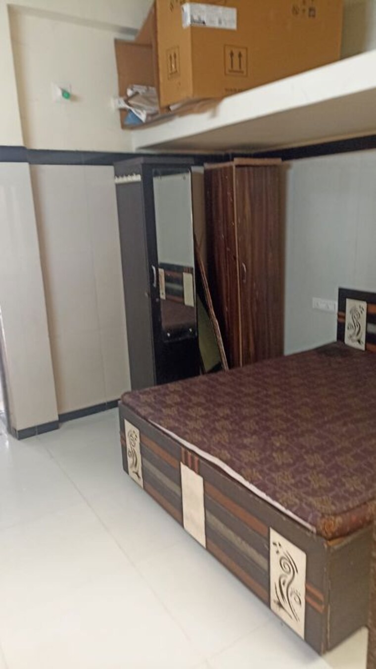 Bedroom, jivraj park 1 Bedroom 100 Sq.Yd. Villa In Jivraj Park Ahmedabad 10224799