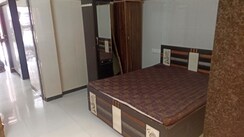 1 BHK + Store Room Villa For Rent in Jivraj Park