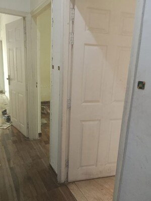 Bathroom in 3.5 BHK Apartment at Migsun Twinz, Eta Ii Greater Noida – for Rent