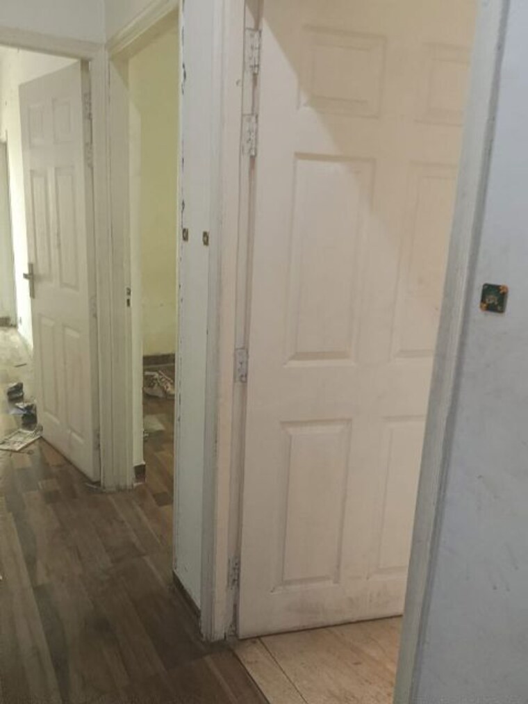 Bathroom, migsun-twinz 3.5 Bedroom 1375 Sq.Ft. Apartment In Eta Ii Greater Noida Greater Noida 10255749