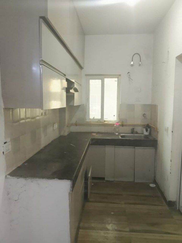 Kitchen, migsun-twinz 3.5 Bedroom 1375 Sq.Ft. Apartment In Eta Ii Greater Noida Greater Noida 10255749