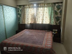2 BHK Apartment For Rent in Aashray Arise