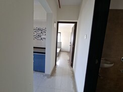 1 BHK + Extra Room Apartment For Rent in KIPL Morya