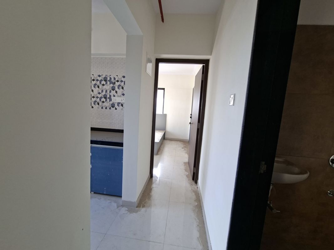 1 BHK + Extra Room Apartment For Rent in KIPL Morya