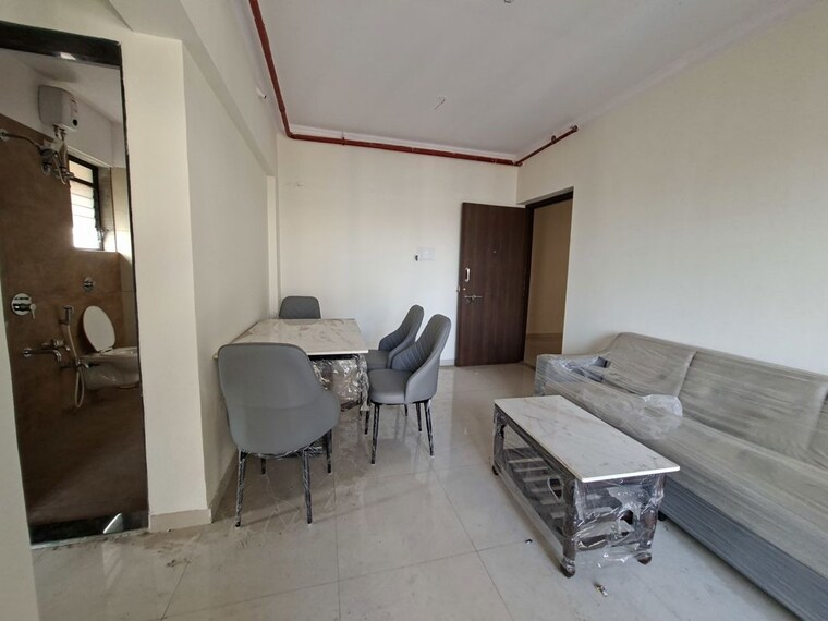 Team Area, kipl-morya 1 Bedroom 700 Sq.Ft. Apartment In Kasarvadavali Thane 10255745