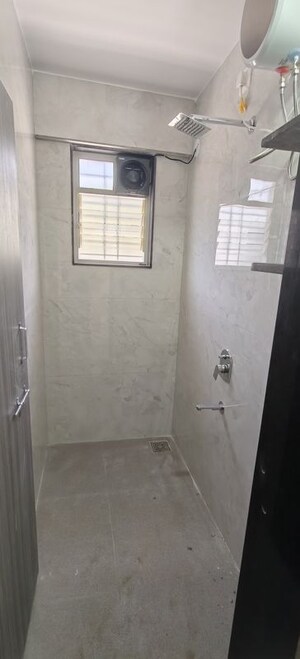 Bathroom in 1 RK Independent House at Gokhalenagar – for Rent