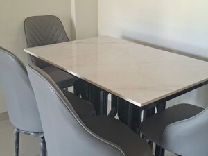 Team Area in 1 BHK Apartment at Vihang Valley Phase 2, Kasarvadavali – for Rent