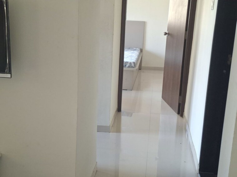 Bathroom, vihang-valley-phase-2 1 Bedroom 700 Sq.Ft. Apartment In Kasarvadavali Thane 10255751
