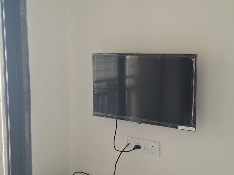 undefined, vihang-valley-phase-2 1 Bedroom 700 Sq.Ft. Apartment In Kasarvadavali Thane 10255751