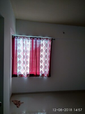 Bedroom in 2 BHK Apartment at Polite Castellum, Dighi – for Rent