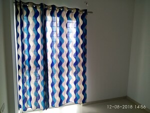 Bedroom in 2 BHK Apartment at Polite Castellum, Dighi – for Rent