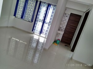 Room in 2 BHK Apartment at Polite Castellum, Dighi – for Rent